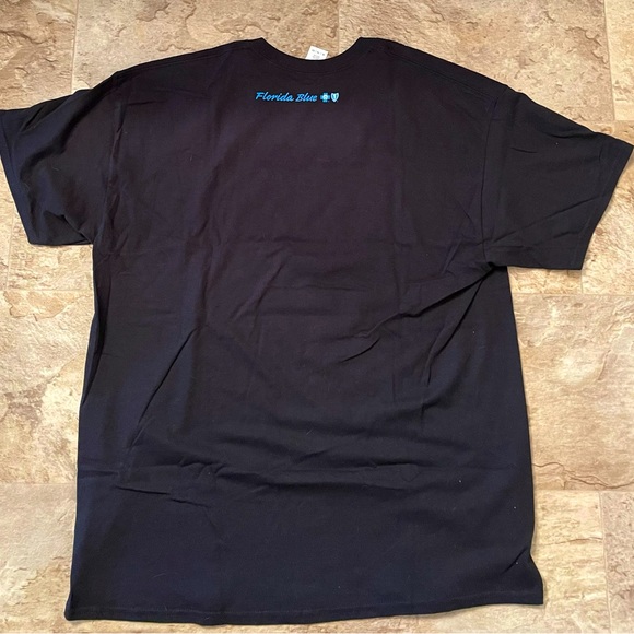 Miami Heat “three oh five” shirt - Picture 2 of 2